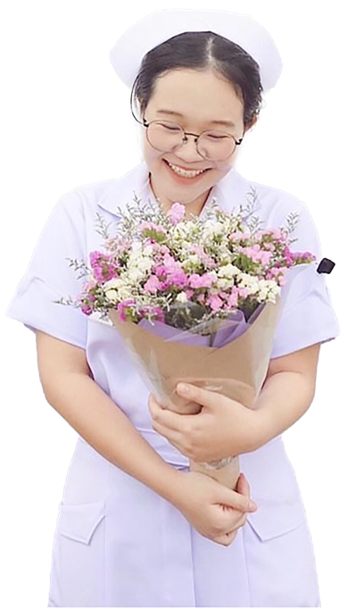 NN Flower Girl